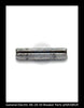 General Electric AK-2A-50 Circuit Breaker (M) Breaker Roll Pin - P/N: 394A137P12