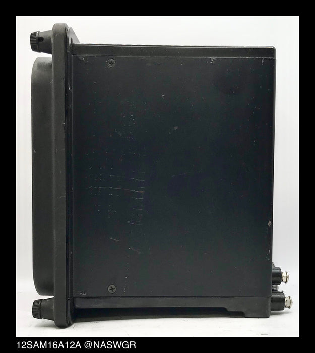 General Electric 12SAM16A12A Timing Relay - 48/125/250vDC