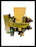Allis-Chalmers LA-600A Air Circuit Breaker Electrically Operated