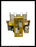 Allis-Chalmers LA-1600A Air Circuit Breaker Electrically Operated