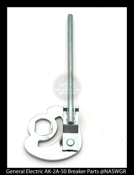 General Electric AK-2A-50 Circuit Breaker (M) Breaker Spring Arm - P/N: 846C817G1
