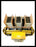 Allis-Chalmers LA-1600A Air Circuit Breaker Electrically Operated
