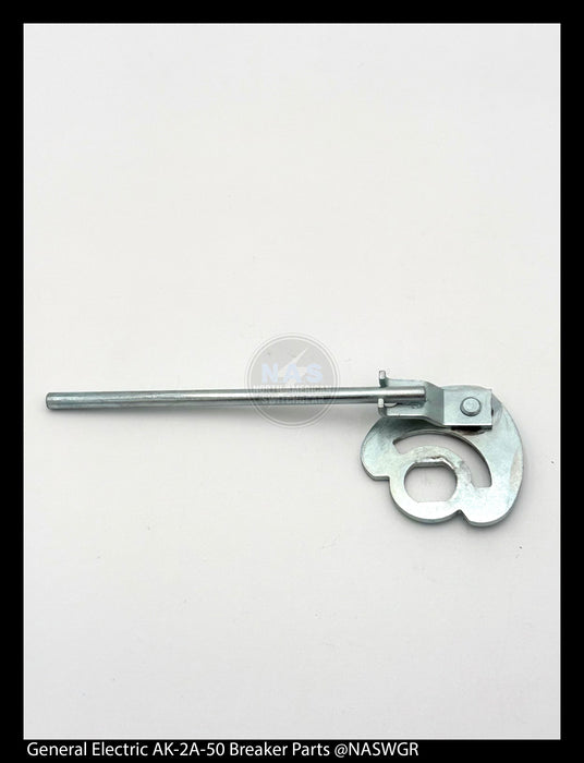 General Electric AK-2A-50 Circuit Breaker (M) Breaker Spring Arm - P/N: 846C817G1