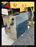 Allis-Chalmers LA-1600A Air Circuit Breaker Electrically Operated