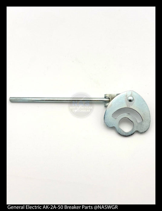 General Electric AK-2A-50 Circuit Breaker (M) Breaker Spring Arm - P/N: 846C817G1
