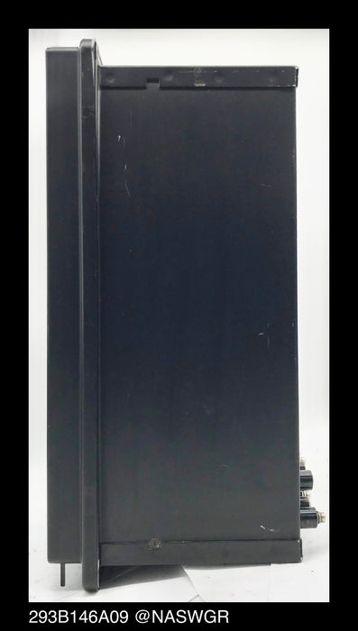 Westinghouse CVQ, 293B146A09 Negative Sequence Overvoltage Relay - 120vAC