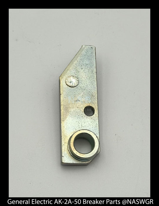 General Electric AK-2A-50 Circuit Breaker (M) Breaker Prop - P/N: 698C991G5
