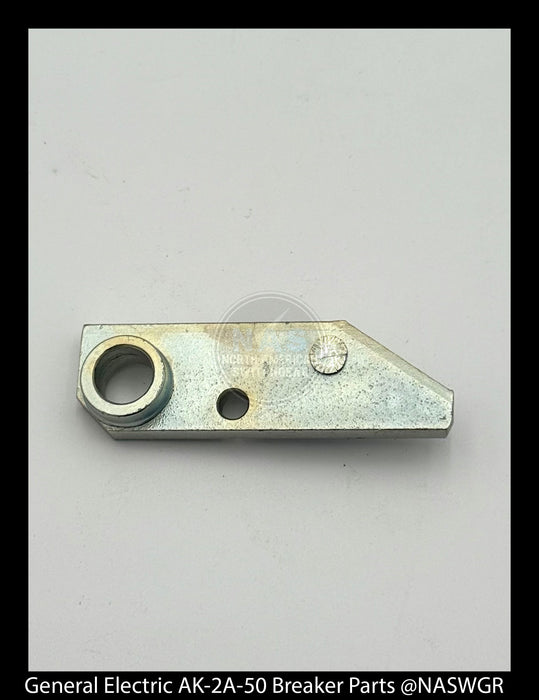General Electric AK-2A-50 Circuit Breaker (M) Breaker Prop - P/N: 698C991G5