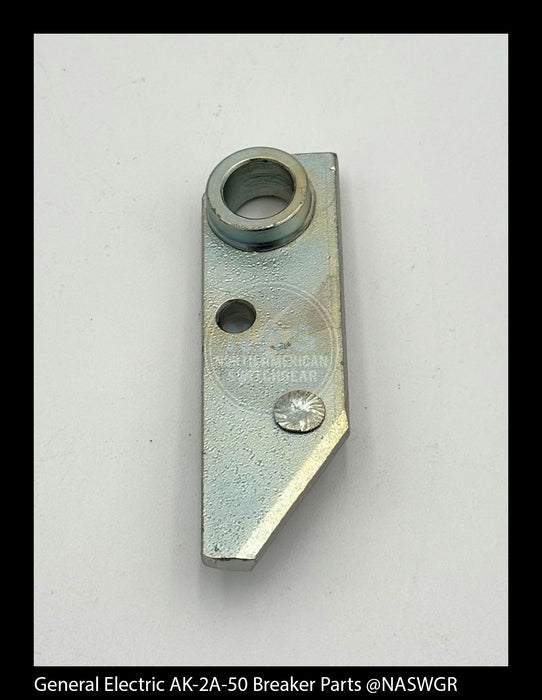 General Electric AK-2A-50 Circuit Breaker (M) Breaker Prop - P/N: 698C991G5