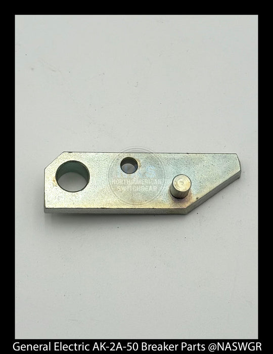 General Electric AK-2A-50 Circuit Breaker (M) Breaker Prop - P/N: 698C991G5