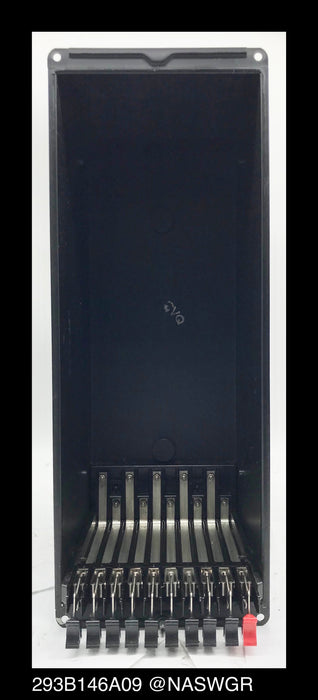 Westinghouse CVQ, 293B146A09 Negative Sequence Overvoltage Relay - 120vAC