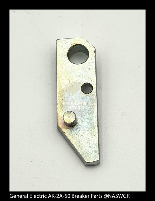 General Electric AK-2A-50 Circuit Breaker (M) Breaker Prop - P/N: 698C991G5