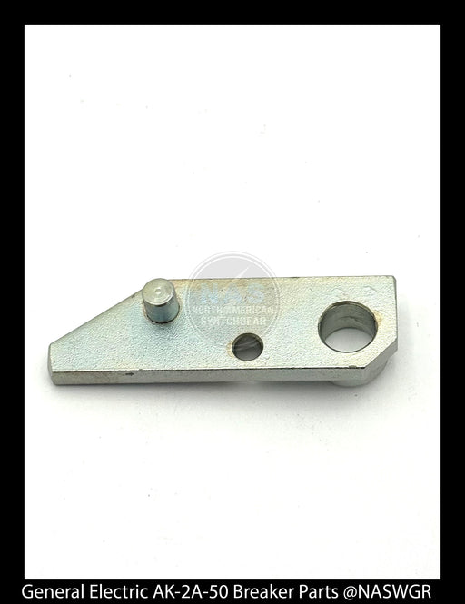 General Electric AK-2A-50 Circuit Breaker (M) Breaker Prop - P/N: 698C991G5