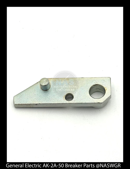 General Electric AK-2A-50 Circuit Breaker (M) Breaker Prop - P/N: 698C991G5