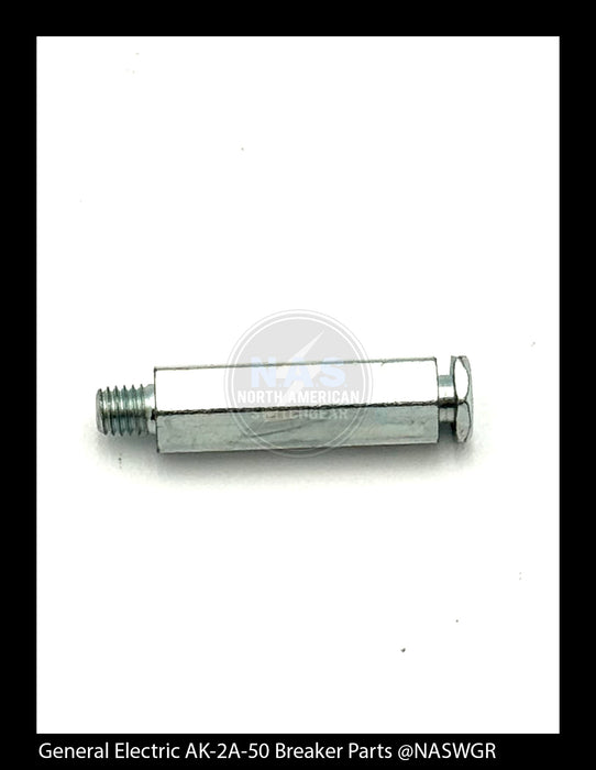 General Electric AK-2A-50 Circuit Breaker (M) Breaker Pin - P/N: 698C991P10
