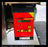 Allis-Chalmers LA-1600A Air Circuit Breaker Electrically Operated