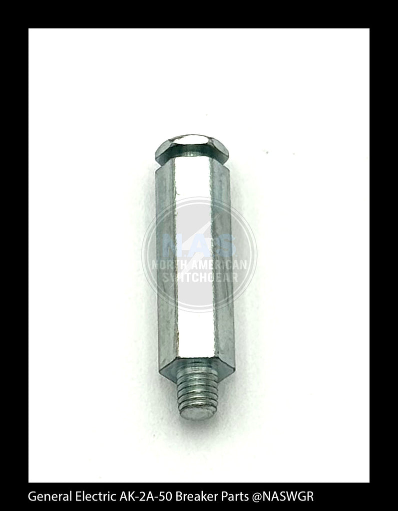 General Electric AK-2A-50 Circuit Breaker (M) Breaker Pin - P/N: 698C991P10