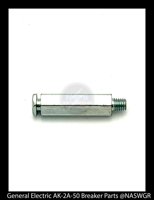 General Electric AK-2A-50 Circuit Breaker (M) Breaker Pin - P/N: 698C991P10
