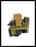 Allis-Chalmers LA-1600A Air Circuit Breaker Electrically Operated