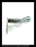 General Electric AK-2A-50 Circuit Breaker (M) Breaker Indicator (When Ordering Indicator Include Label) - P/N: 698C996G1