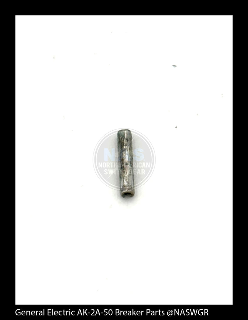 General Electric AK-2A-50 Circuit Breaker (M) Breaker Roll Pin - P/N: 394A137P11