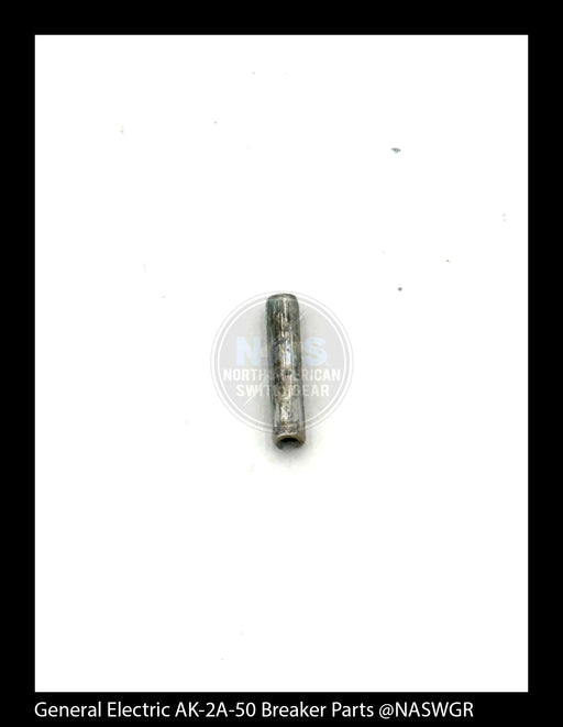 General Electric AK-2A-50 Circuit Breaker (M) Breaker Roll Pin - P/N: 394A137P11