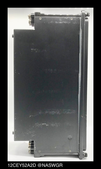 GE 12CEY52A2D MHO Distance Relay - 5 Amp, 120vAC