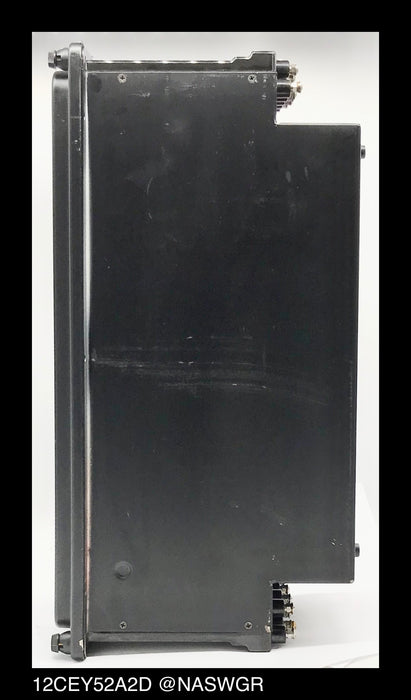 GE 12CEY52A2D MHO Distance Relay - 5 Amp, 120vAC