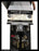 GE 12HKA29EM11 HKA CLOSING RELAY 125 VDC - GE HKA