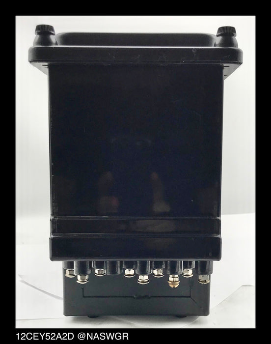 GE 12CEY52A2D MHO Distance Relay - 5 Amp, 120vAC