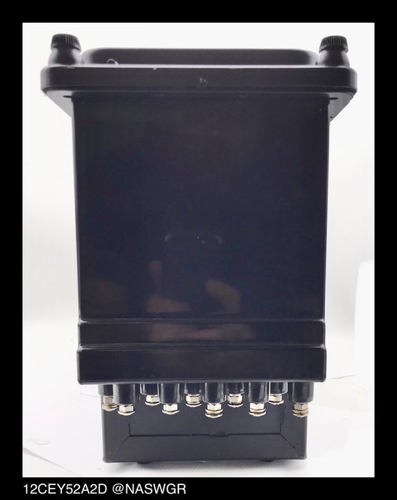 GE 12CEY52A2D MHO Distance Relay - 5 Amp, 120vAC