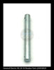 General Electric AK-2A-50 Circuit Breaker (M) Breaker Rod - P/N: 127A6493P3