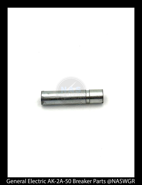 General Electric AK-2A-50 Circuit Breaker (M) Breaker Tube - P/N: 698C995P14