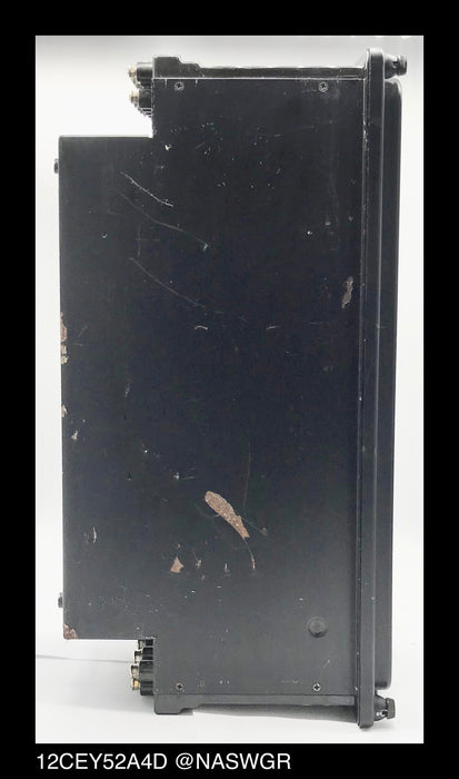 GE 12CEY52A4D MHO Distance Relay - 5 Amp, 120vAC