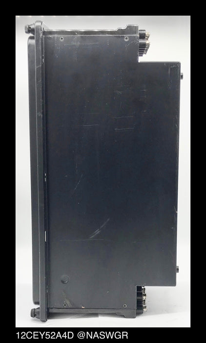 GE 12CEY52A4D MHO Distance Relay - 5 Amp, 120vAC