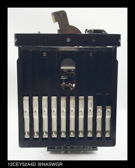 GE 12CEY52A4D MHO Distance Relay - 5 Amp, 120vAC