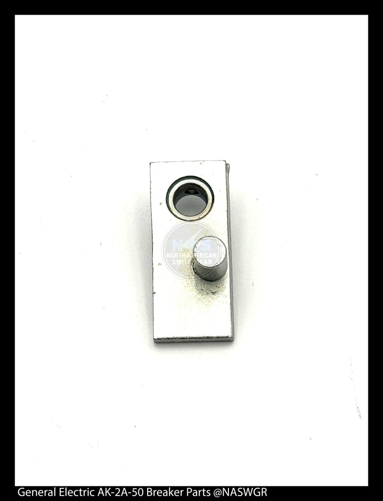 General Electric AK-2A-50 Circuit Breaker (M) Breaker Indicator Crank Assembly - P/N: 698C995G2