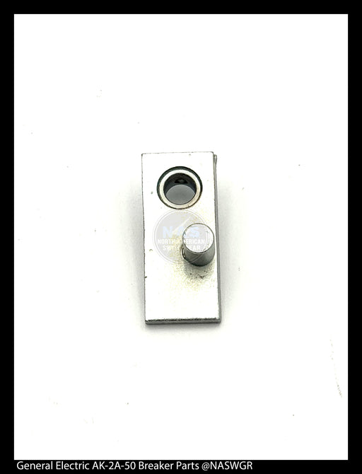 General Electric AK-2A-50 Circuit Breaker (M) Breaker Indicator Crank Assembly - P/N: 698C995G2