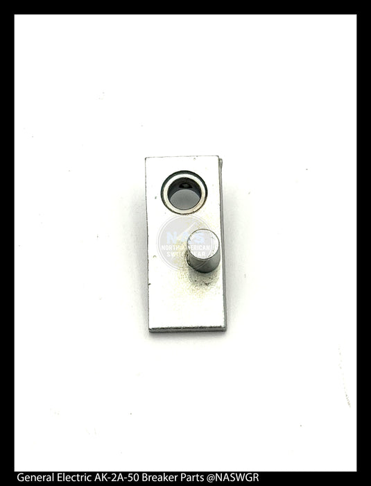 General Electric AK-2A-50 Circuit Breaker (M) Breaker Indicator Crank Assembly - P/N: 698C995G2