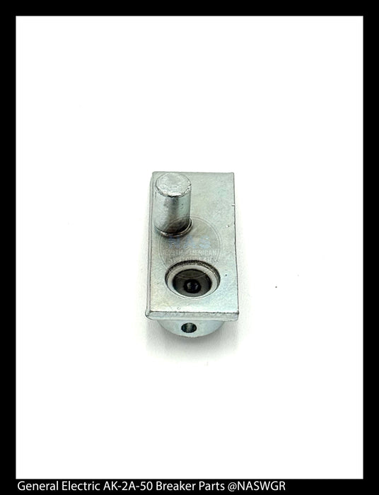 General Electric AK-2A-50 Circuit Breaker (M) Breaker Indicator Crank Assembly - P/N: 698C995G2