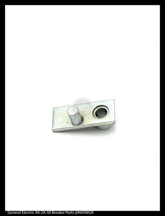 General Electric AK-2A-50 Circuit Breaker (M) Breaker Indicator Crank Assembly - P/N: 698C995G2