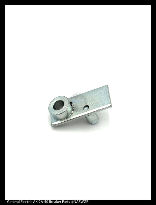 General Electric AK-2A-50 Circuit Breaker (M) Breaker Indicator Crank Assembly - P/N: 698C995G2
