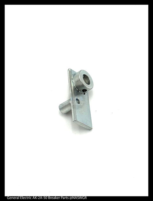 General Electric AK-2A-50 Circuit Breaker (M) Breaker Indicator Crank Assembly - P/N: 698C995G2