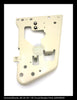 General Electric AK-2A-50-1 Circuit Breaker (E) Breaker Upper Side Sheet (Left Hand Side) - P/N: 669D0819G1