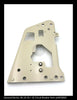 General Electric AK-2A-50-1 Circuit Breaker (E) Breaker Upper Side Sheet (Left Hand Side) - P/N: 669D0819G1