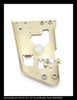 General Electric AK-2A-50-1 Circuit Breaker (E) Breaker Upper Side Sheet (Left Hand Side) - P/N: 669D0819G1