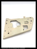 General Electric AK-2A-50 Circuit Breaker (M) Breaker Upper Side Sheet (Right Hand Side) - P/N: 669D0819G2