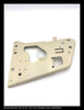 General Electric AK-2A-50-1 Circuit Breaker (E) Breaker Upper Side Sheet (Right Hand Side) - P/N: 669D0819G2