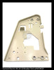 General Electric AK-2A-50 Circuit Breaker (M) Breaker Upper Side Sheet (Right Hand Side) - P/N: 669D0819G2