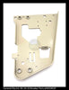 General Electric AK-2A-50 Circuit Breaker (M) Breaker Upper Side Sheet (Right Hand Side) - P/N: 669D0819G2